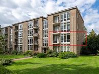 Weg naar 't Lange Water 2 II, 6824 MS Arnhem