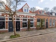 Eerste Spoorstraat 6, 9718 PB Groningen