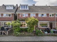 Parkstraat 35, 1506 WB Zaandam