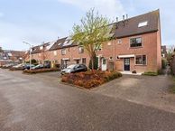 Hinderstein 53, 3813 RL Amersfoort