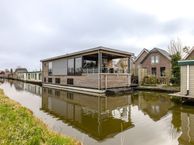 Neckerstraat 34 -WB, 1456 BE Wijdewormer