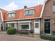 Barend Schuurmanstraat 17, 7941 XV Meppel