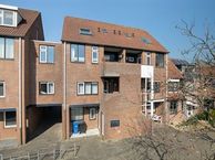 Kalmarpad 9, 3067 RR Rotterdam