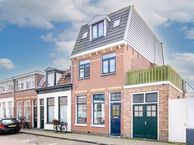 Rollandstraat 72, 2013 SR Haarlem