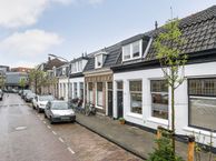 Regulierstraat 21, 2021 HD Haarlem