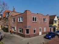 Marconistraat 1, 1973 PJ IJmuiden