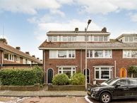 Van der Ghiessenstraat 33, 1181 RS Amstelveen