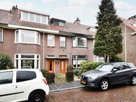 Hadrianusstraat 19, 2275 VD Voorburg