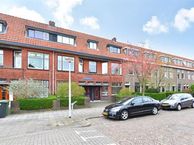 Van der Heimstraat 41, 2613 DZ Delft