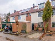 De Kievit 80, 3972 PL Driebergen-Rijsenburg