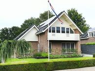 De Reiger 6, 7671 WN Vriezenveen