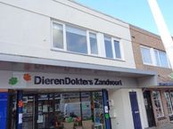 Grote Krocht 30 A, 2042 LX Zandvoort