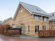 Korenbloemstraat 1, 7514 XS Enschede