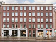 Beukenweg 3 B, 1092 AX Amsterdam