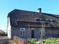 Groenstraat 6 A, 5085 ED Esbeek