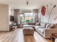 Ten Veldestraat 27, 3454 EH De Meern