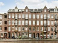 Admiraal De Ruijterweg 176 B, 1056 GZ Amsterdam