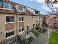 Schoorldamstraat 18, 1507 JN Zaandam