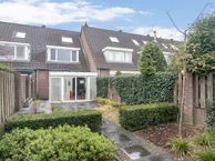 Jacobus Deckersstraat 121, 5616 JT Eindhoven