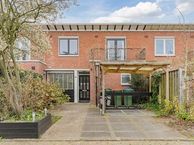 Steijnlaan 43, 4818 ES Breda