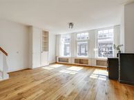 Brederodestraat 30 3, 1054 MV Amsterdam