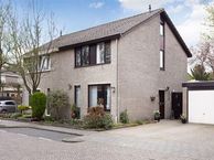 Bentstraat 5, 7532 BA Enschede