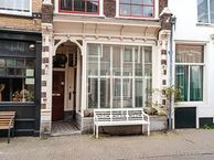 Kleine Houtstraat 76 zwart, 2011 DR Haarlem