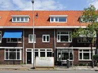 Schalkwijkerstraat 35 rd, 2033 JC Haarlem