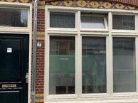 Kamperstraat 7 ZW, 2012 XA Haarlem