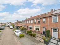 Van Ruysdaelstraat 6, 3372 XP Hardinxveld-Giessendam