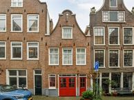 Goudsbloemstraat 46, 1015 JR Amsterdam