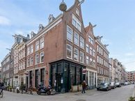 Derde Goudsbloemdwarsstraat 2 b, 1015 KA Amsterdam