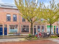 Knopstraat 8, 3551 ET Utrecht