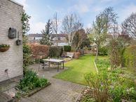 Freule Wttewaall van Stoetwegensingel 43, 2642 DB Pijnacker
