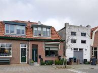 Rozenstraat 32, 1541 DP Koog aan de Zaan