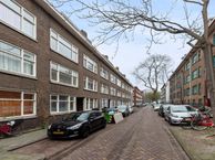 Borgesiusstraat 17 01, 3038 TB Rotterdam