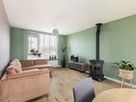 Lijsterbesstraat 46, 8091 TK Wezep