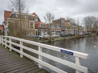 Oudegracht 103 105, 1381 XZ Weesp