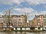 Bilderdijkkade 38 -III, 1053 VE Amsterdam