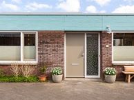 Venkelhof 3, 3544 BB Utrecht