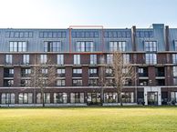 Sint-Jorisveld 114, 2023 GE Haarlem