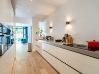 Albert Luthulistraat 15 A, 1091 NR Amsterdam