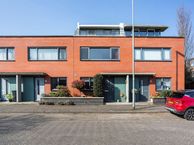 A. Noordewier-Reddingiuslaan 205, 3066 HD Rotterdam