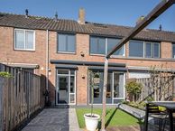 Magnoliastraat 9, 3261 RK Oud-Beijerland