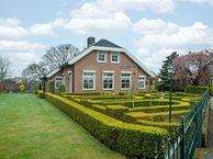 Hambergerweg 11, 7468 BL Enter