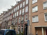 Van Ostadestraat 125 -3, 1072 SV Amsterdam