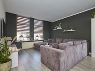 De Wetstraat 1, 1521 GG Wormerveer