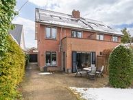 Boswijklaan 5 a, 3941 ZM Doorn