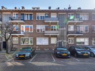 Korhaanstraat 120 B, 3083 XW Rotterdam