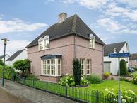 Harmonielaan 1, 5741 NP Beek en Donk